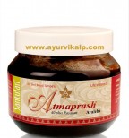 Santulan Atmaprash Avaleha | supplements for elderly